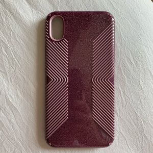 Speck case